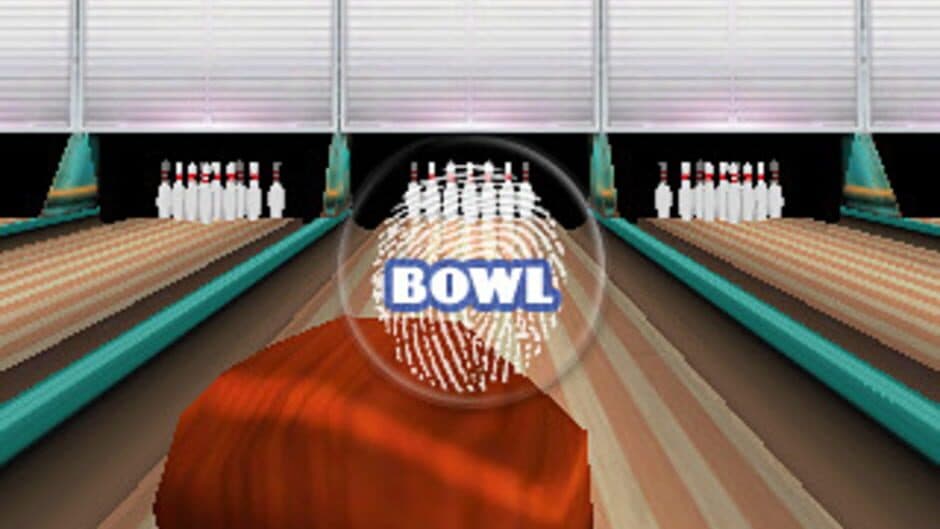 Скриншот 1 из IBowl