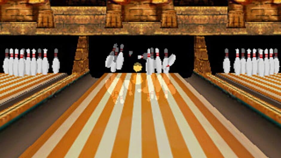 Скриншот 2 из IBowl