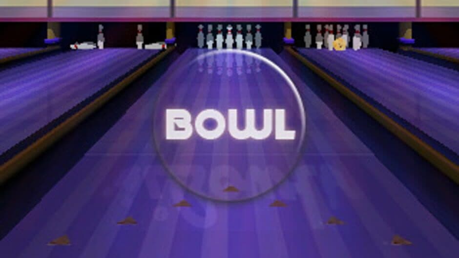 Скриншот 3 из IBowl