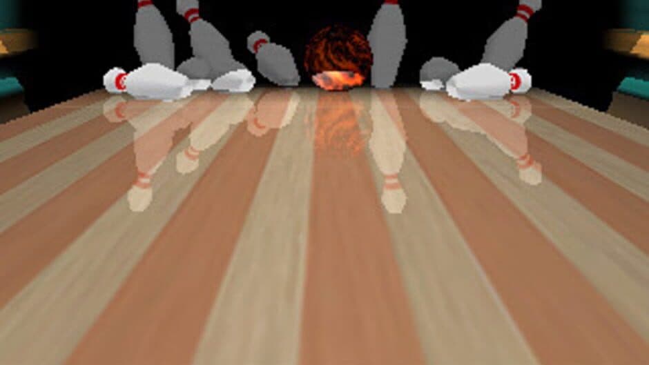 Скриншот 4 из IBowl