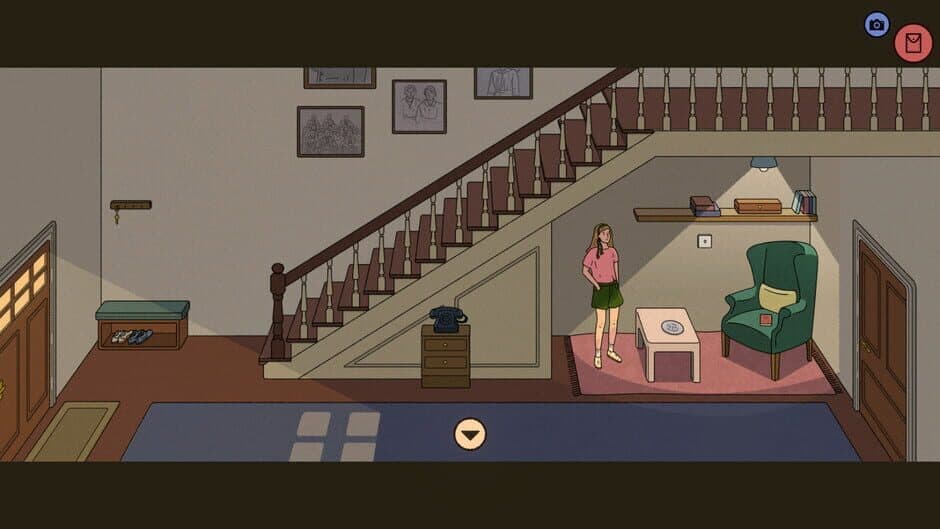 Скриншот 11 из The Detective's Apprentice