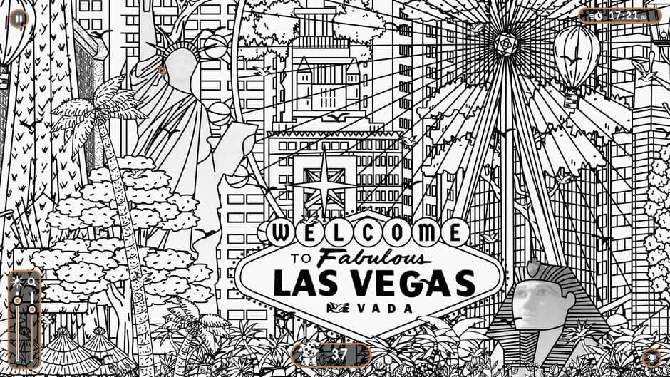Скриншот 4 из 101 Dogs Hidden in Las Vegas