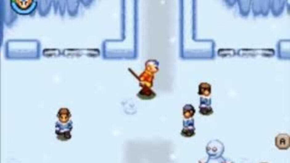 Скриншот 2 из Avatar: The Last Airbender - The Burning Earth