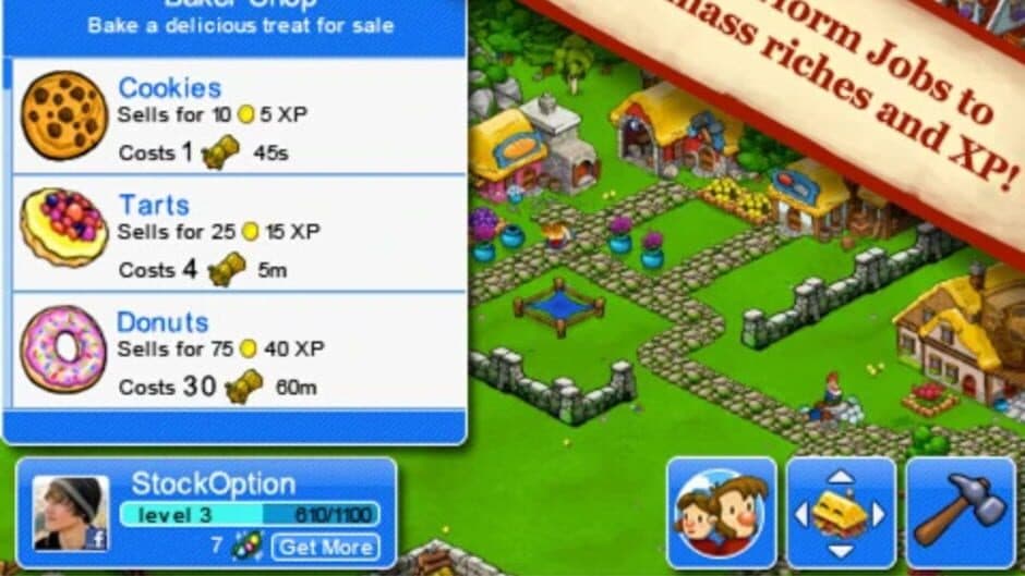 Скриншот 5 из Trade Nations