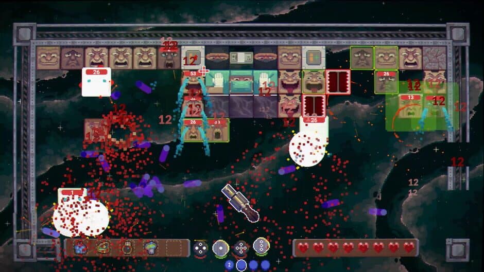 Скриншот 2 из Kill the Brickman