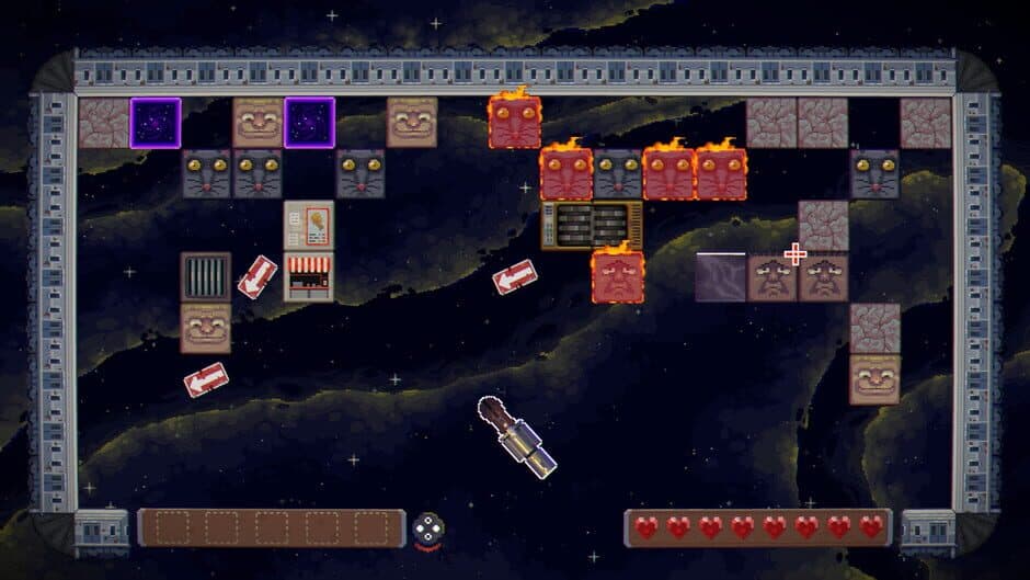 Скриншот 7 из Kill the Brickman