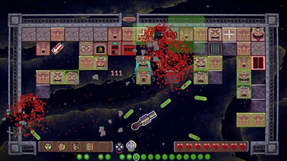 Скриншот 4 из Kill the Brickman