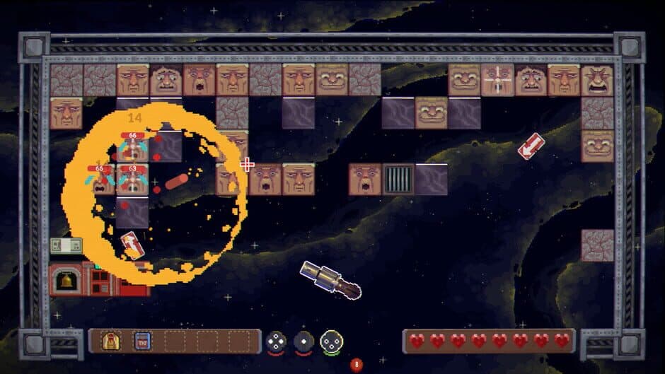 Скриншот 6 из Kill the Brickman