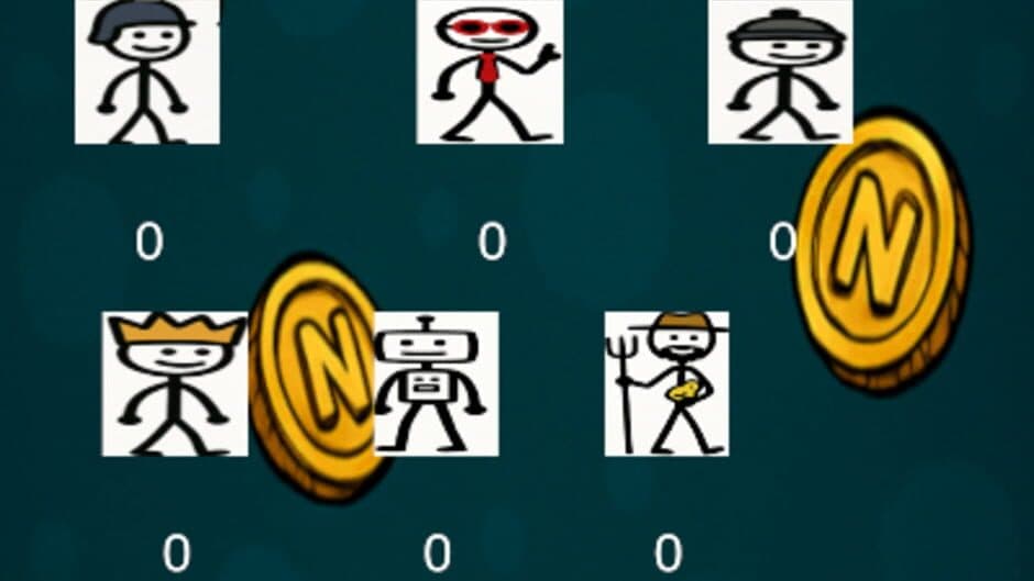 Скриншот 1 из NeoCoins