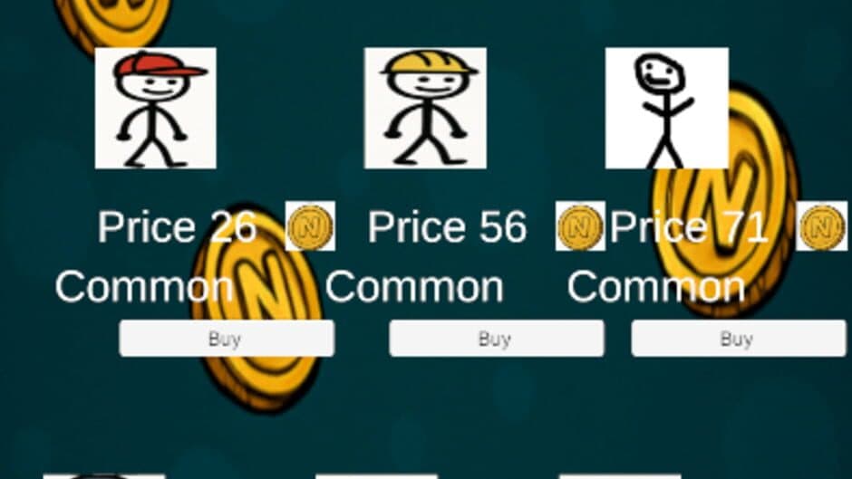 Скриншот 3 из NeoCoins