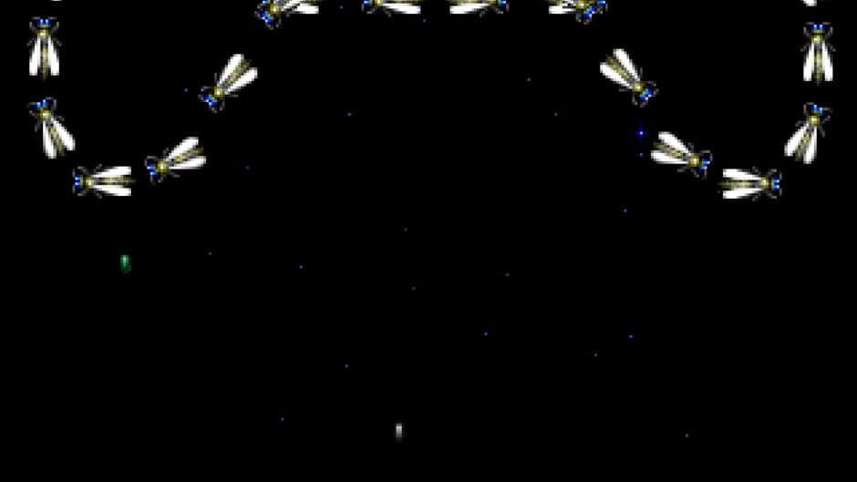 Скриншот 1 из B.A.D.