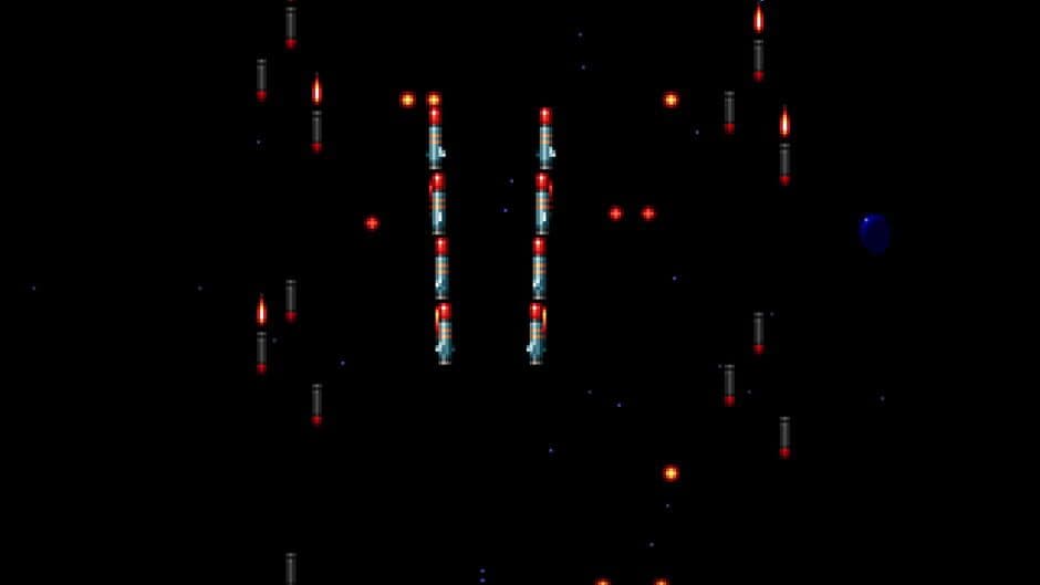 Скриншот 3 из B.A.D.