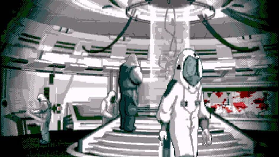Скриншот 4 из Life on Earth: Reimagined