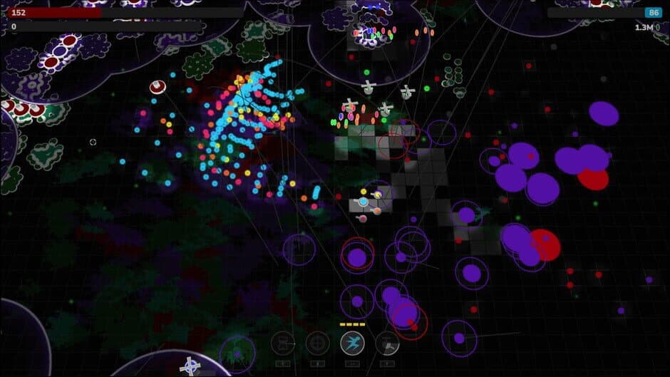 Скриншот 1 из Upgrades & Enemies