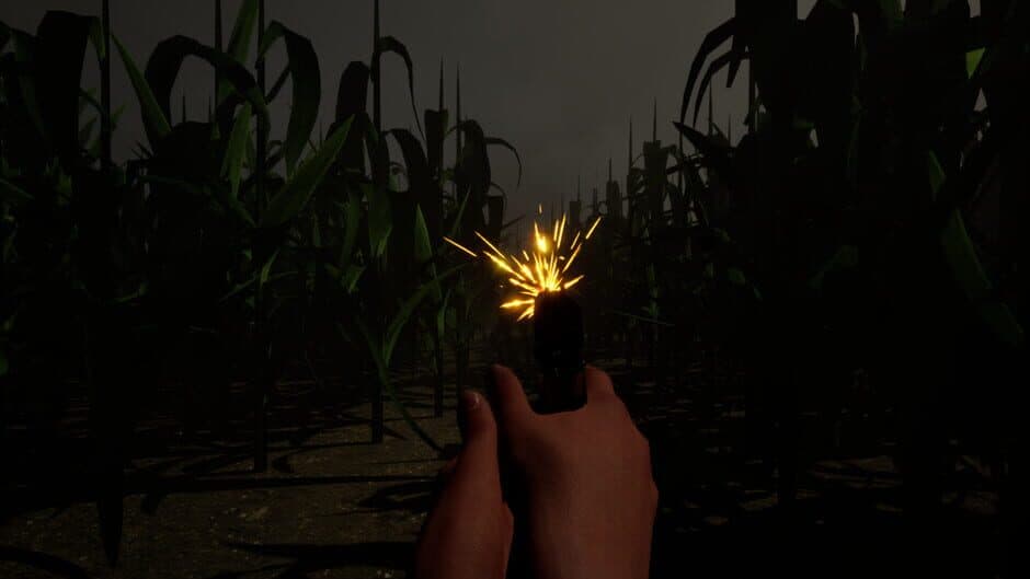Скриншот 5 из The Corn Maze: Rebirth