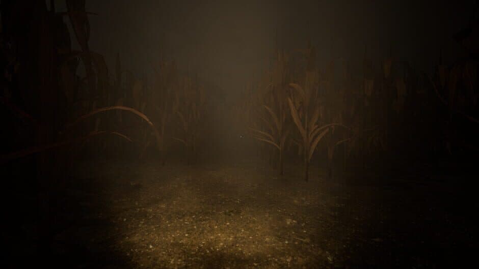 Скриншот 2 из The Corn Maze: Rebirth