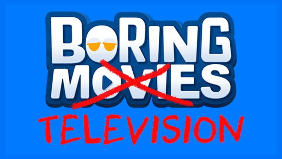 Скриншот 1 из Boring Movies: Boring Television