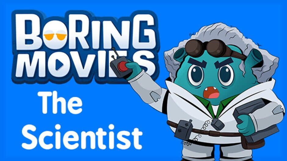 Скриншот 1 из Boring Movies: Scientist