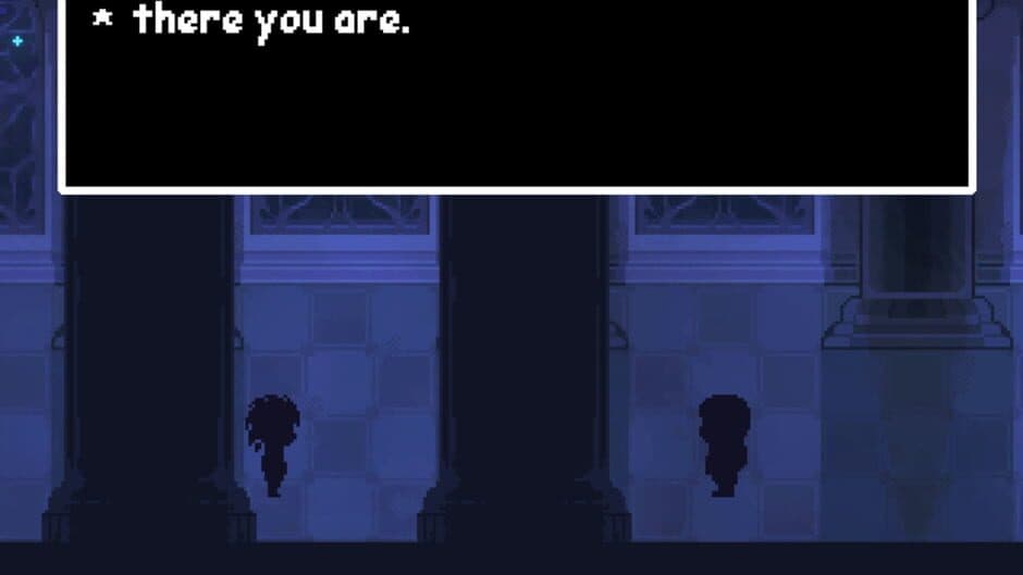 Скриншот 1 из Dusttale: Last Genocide