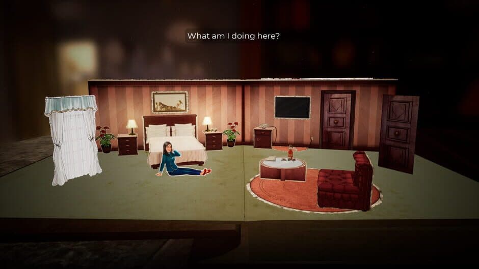 Скриншот 4 из Hotel Tome ws