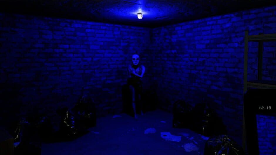 Скриншот 6 из Face of Another
