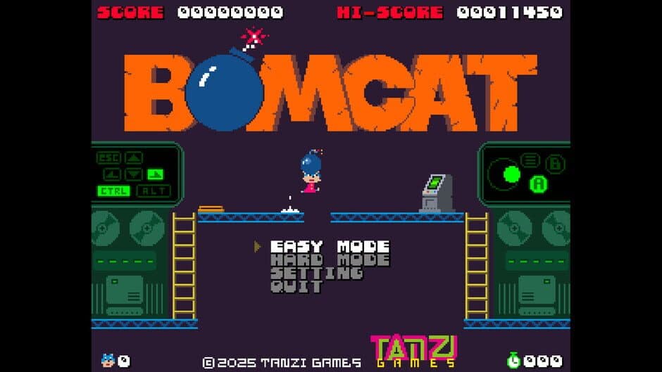 Скриншот 5 из Bomcat