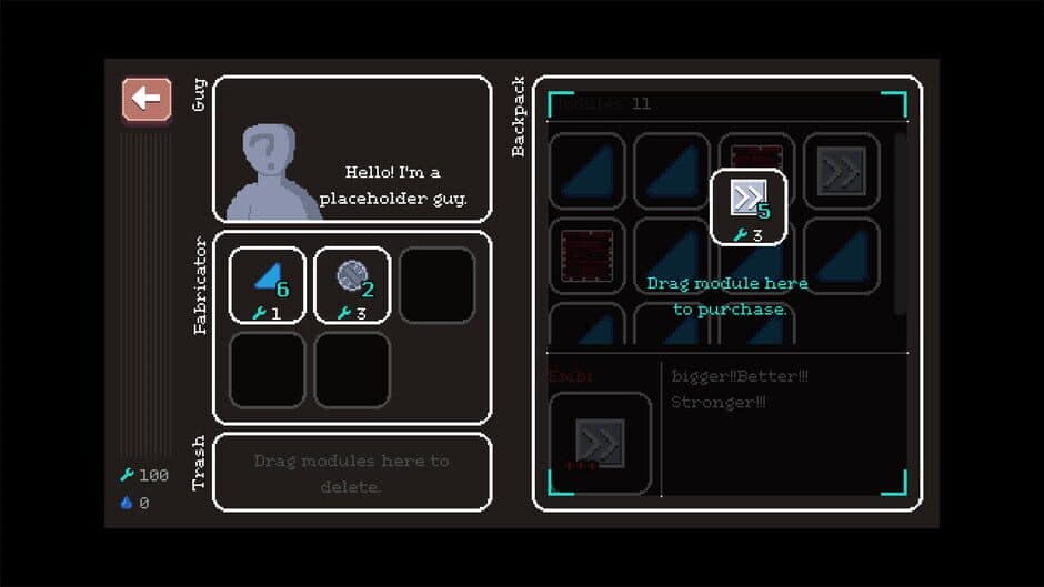 Скриншот 5 из Waterjacked!