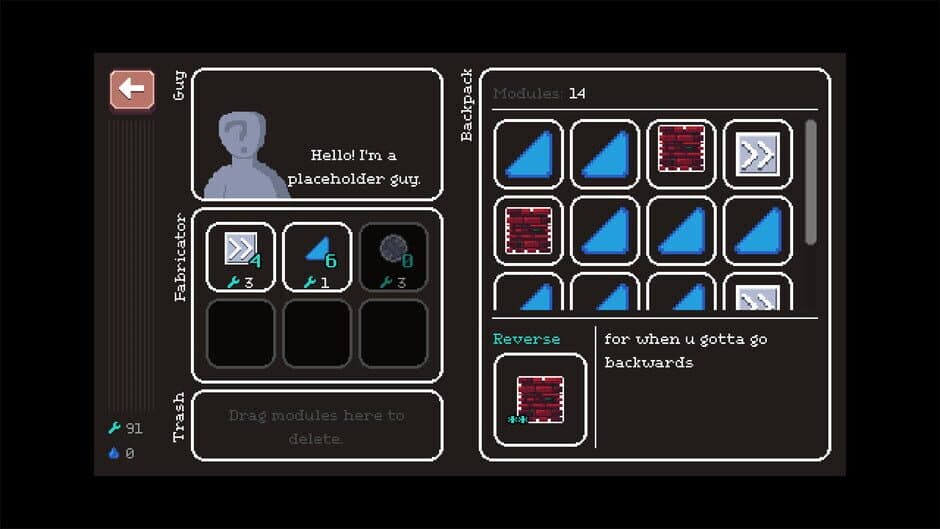 Скриншот 6 из Waterjacked!
