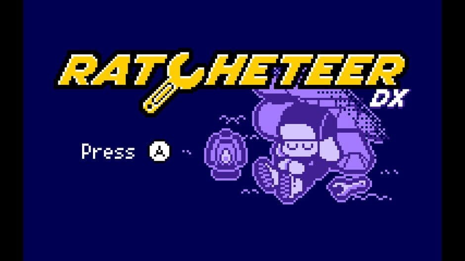 Скриншот 1 из Ratcheteer DX