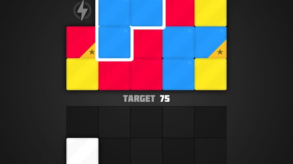 Скриншот 1 из Block Droppin Blitz