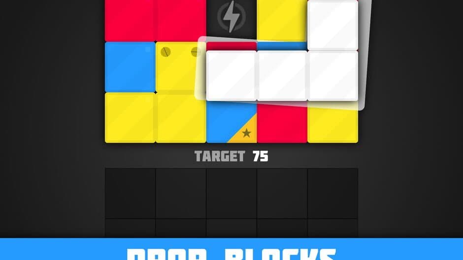 Скриншот 2 из Block Droppin Blitz
