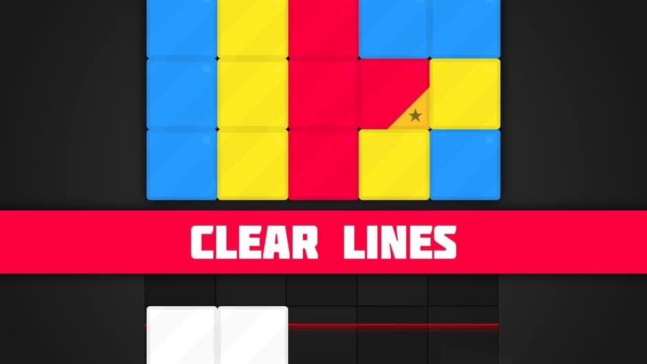 Скриншот 3 из Block Droppin Blitz