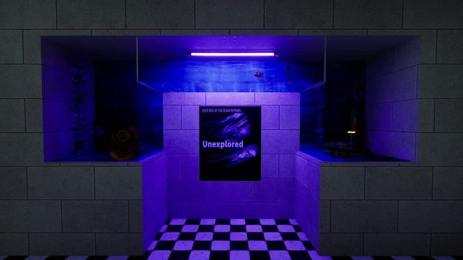 Скриншот 5 из The Stairwell