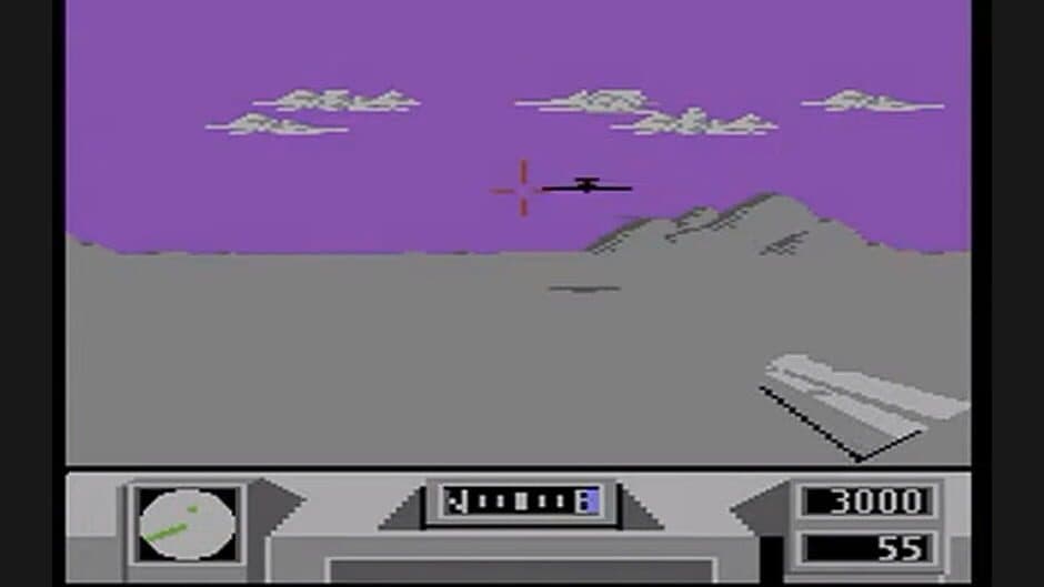 Скриншот 4 из Desert Fox