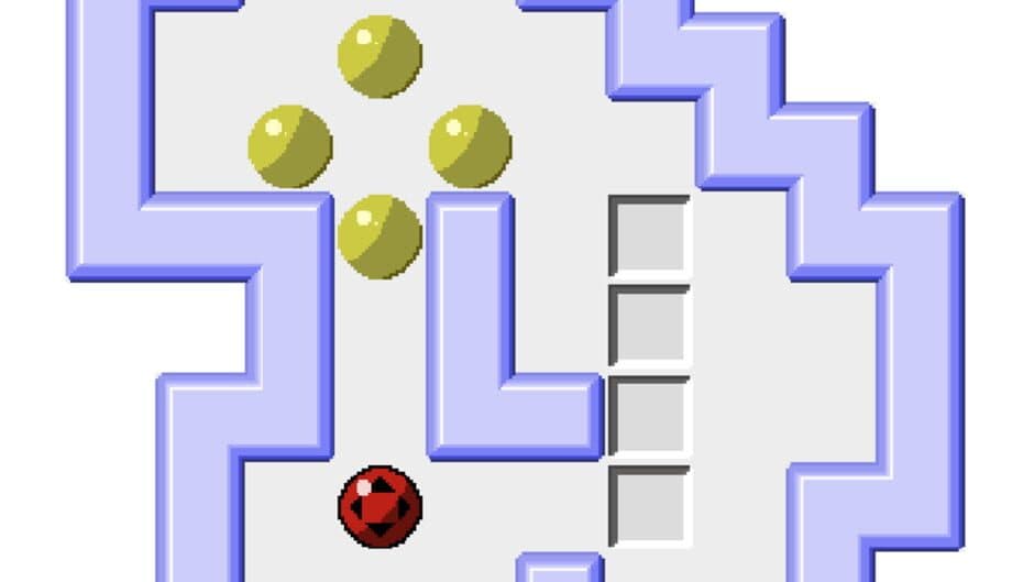 Скриншот 3 из Microban