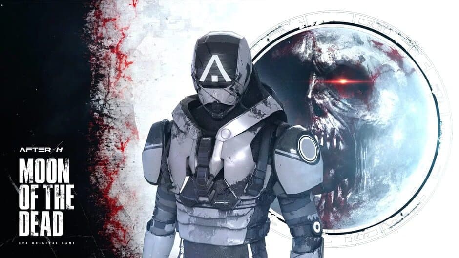 Скриншот 4 из After-H: Moon of the Dead
