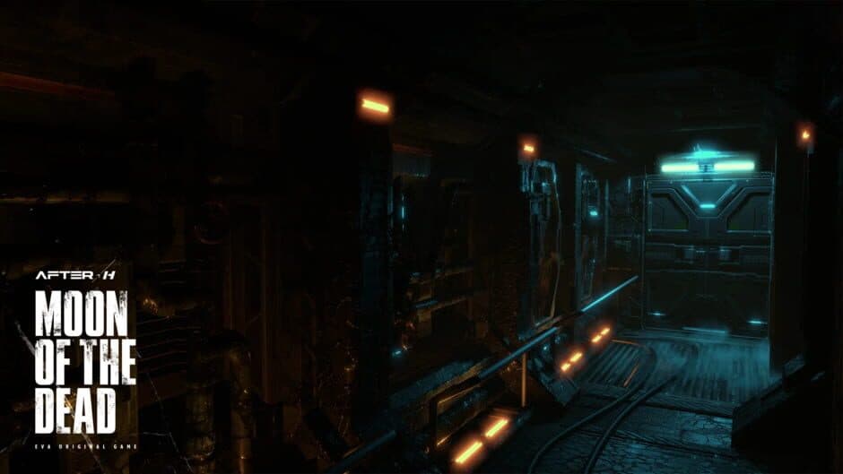 Скриншот 7 из After-H: Moon of the Dead