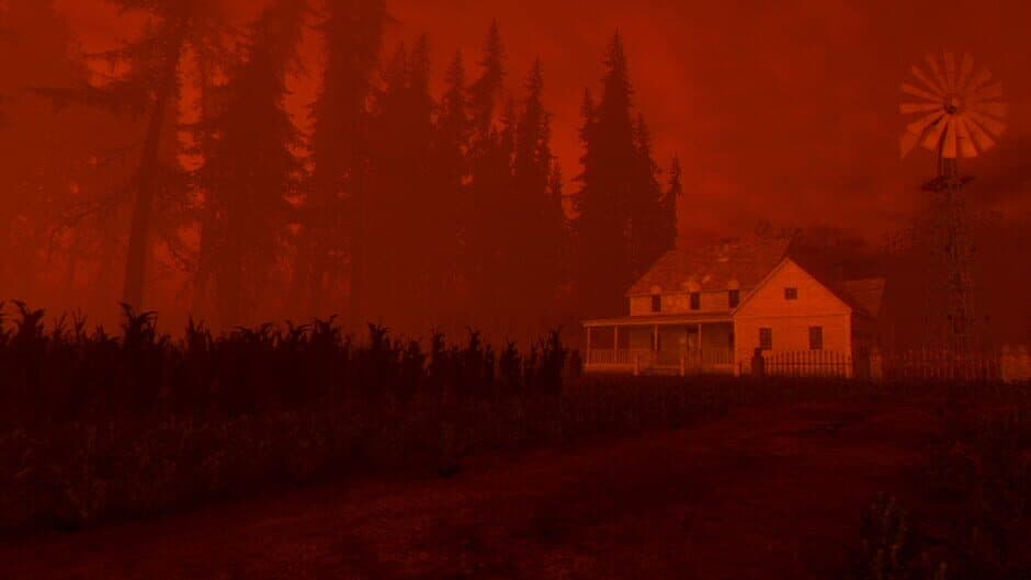 Скриншот 8 из Tales Beyond the Tomb: Route 86