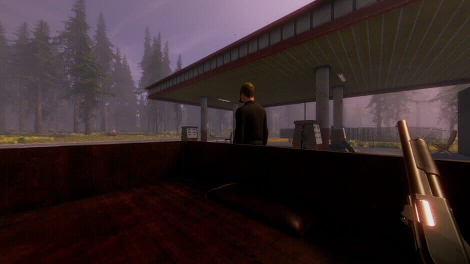 Скриншот 9 из Tales Beyond the Tomb: Route 86