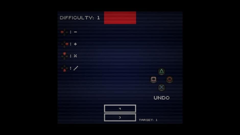 Скриншот 2 из Calc+-