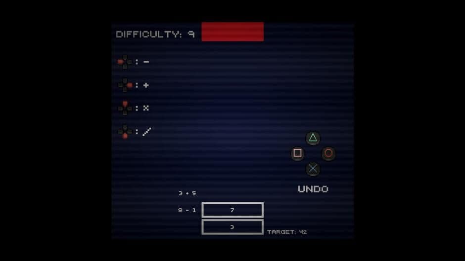 Скриншот 3 из Calc+-