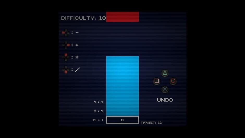 Скриншот 4 из Calc+-