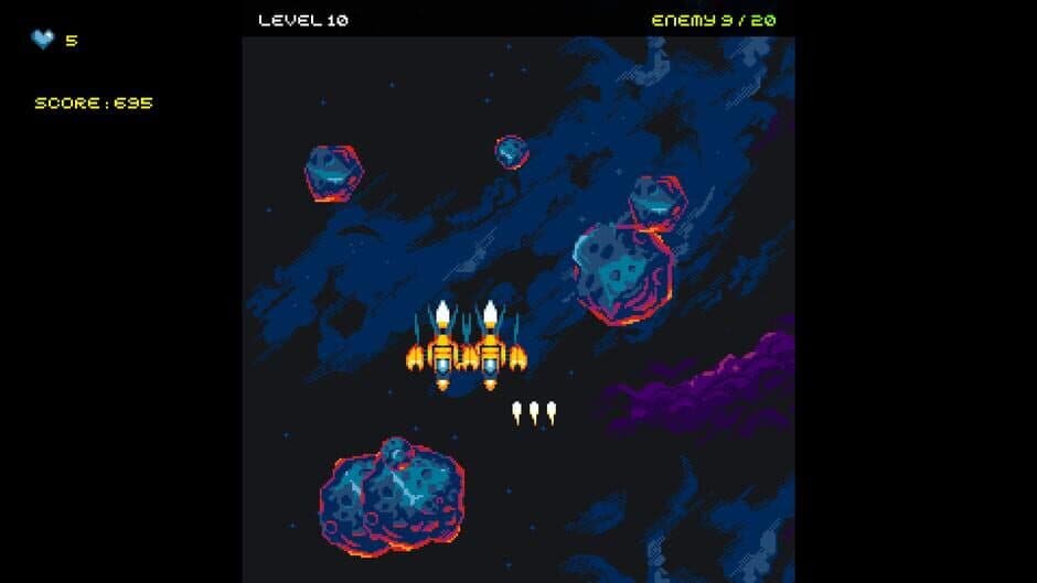 Скриншот 6 из Pixicharm: Spartunex