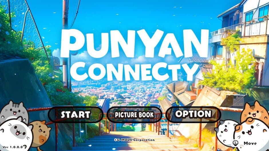Скриншот 2 из Punyan Connecty