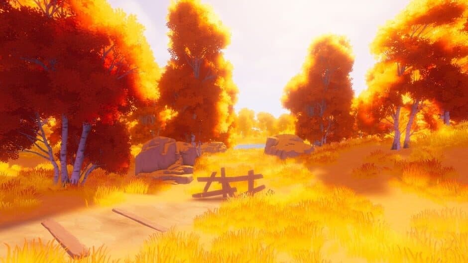 Скриншот 3 из Autumn Isle