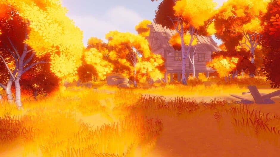 Скриншот 4 из Autumn Isle