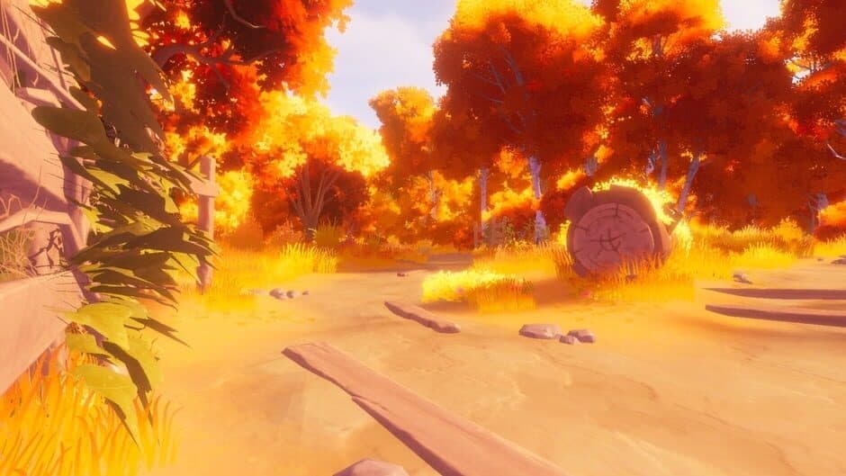 Скриншот 5 из Autumn Isle