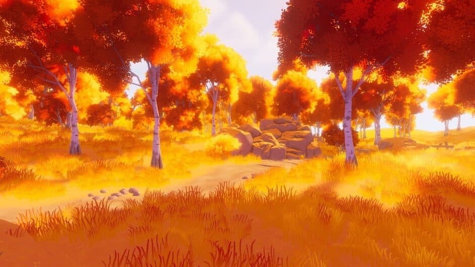 Скриншот 6 из Autumn Isle