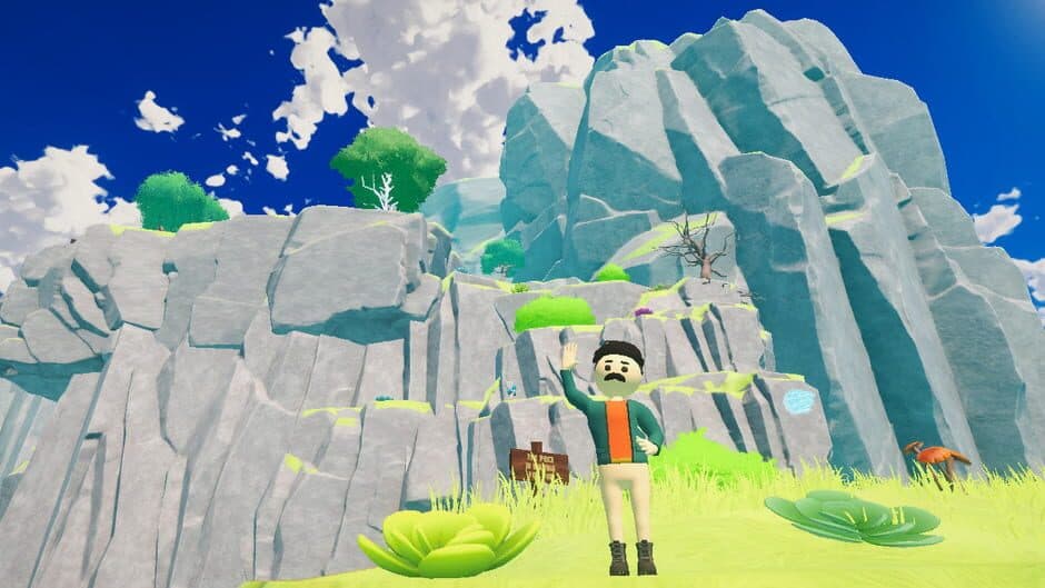 Скриншот 1 из Climb