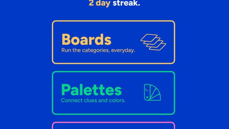 Скриншот 1 из Jeopardy! Daily